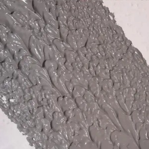 南丰双液改性环氧型 YJ-302 拉毛界面剂，光面混凝土基层专用再浇剂