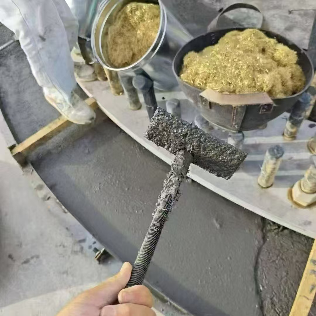 南丰C120风电设备基础专用灌浆料