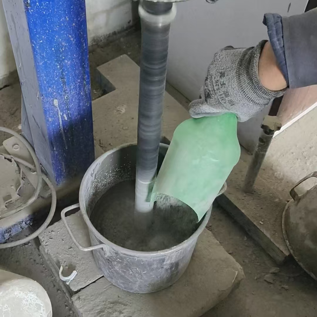 南丰桥梁公路张拉用H60压浆料与普通压浆料有什么区别？