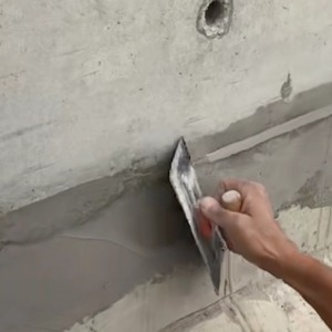 南丰P型防护型环氧树脂砂浆