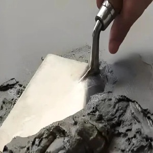 南丰混凝土裂缝孔洞剥落冻融修复用高强度丙乳防腐蚀砂浆